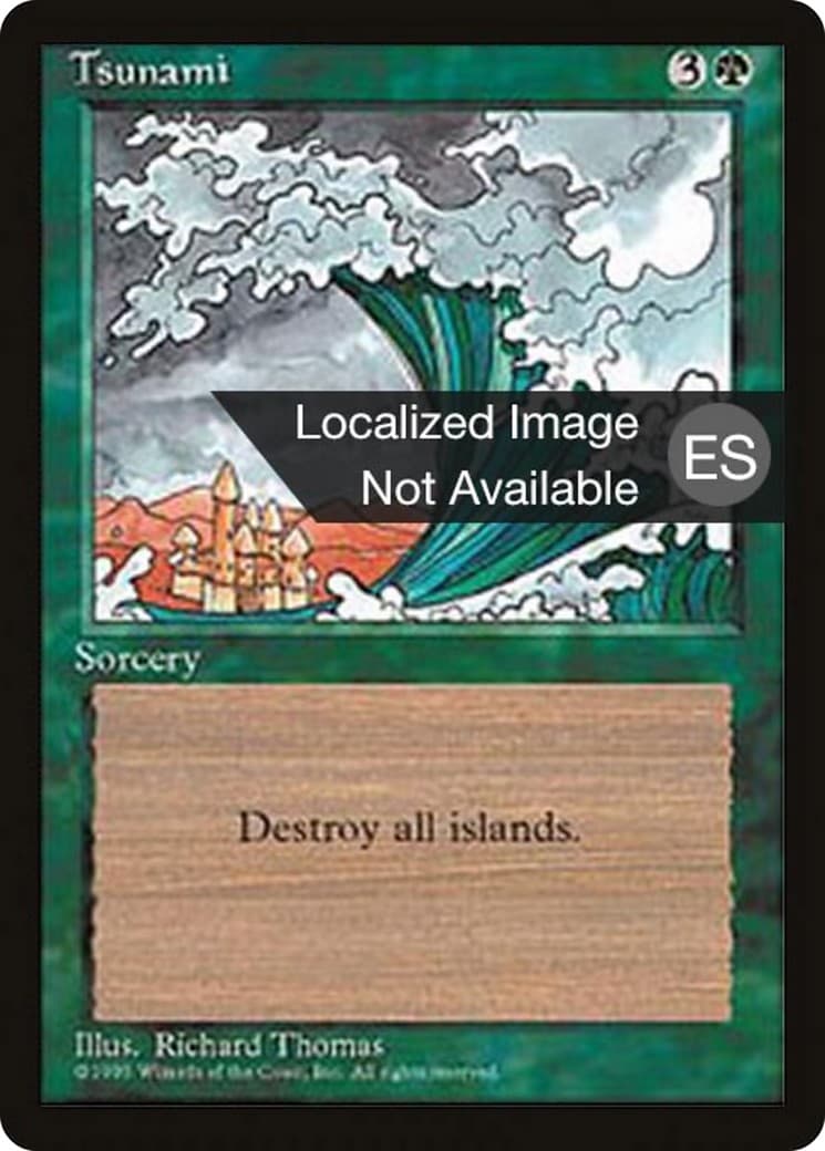Tsunami - Image 1