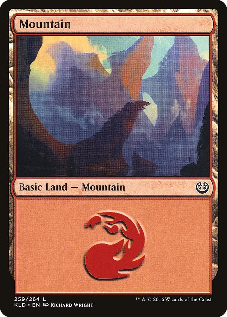 Mountain - Image 1