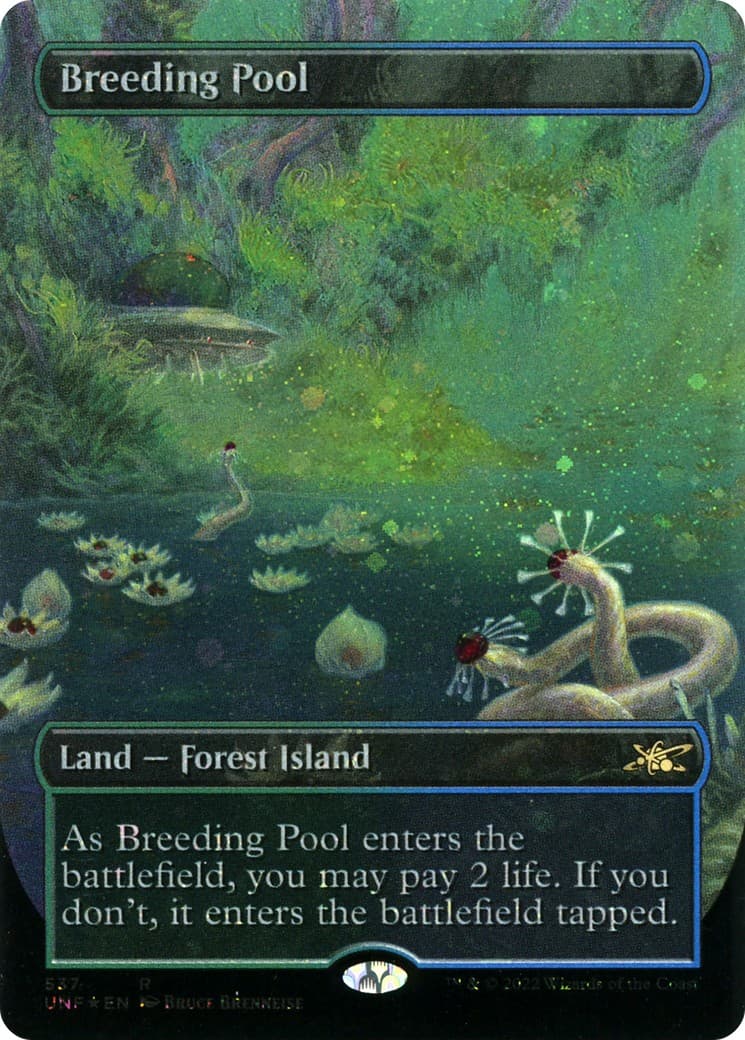 Breeding Pool - Image 1