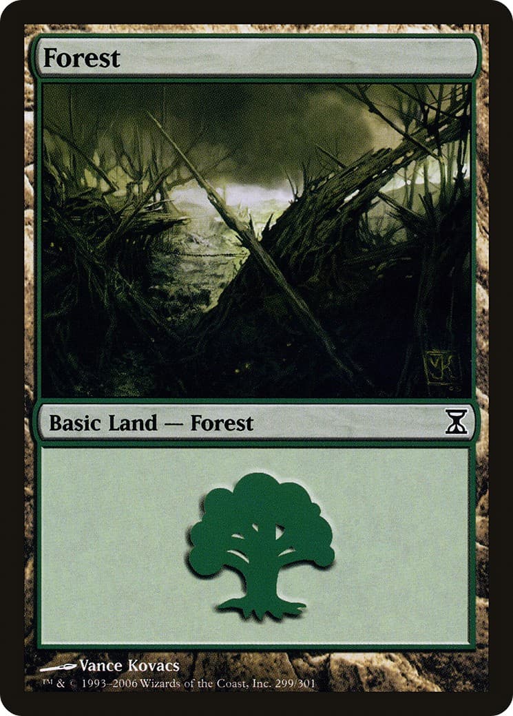 Forest - Image 1
