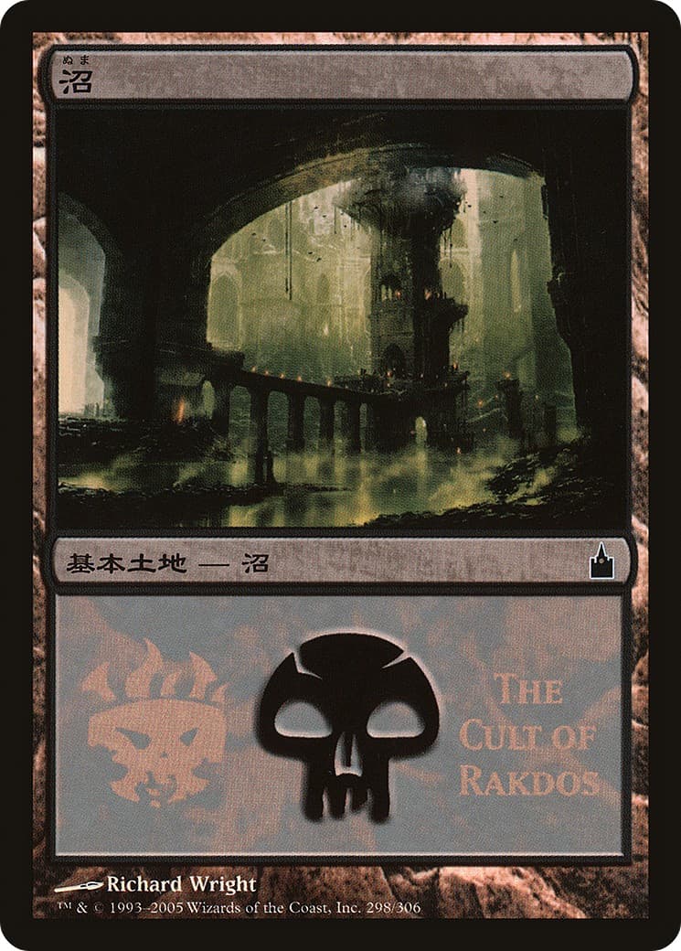 Swamp - Image 1