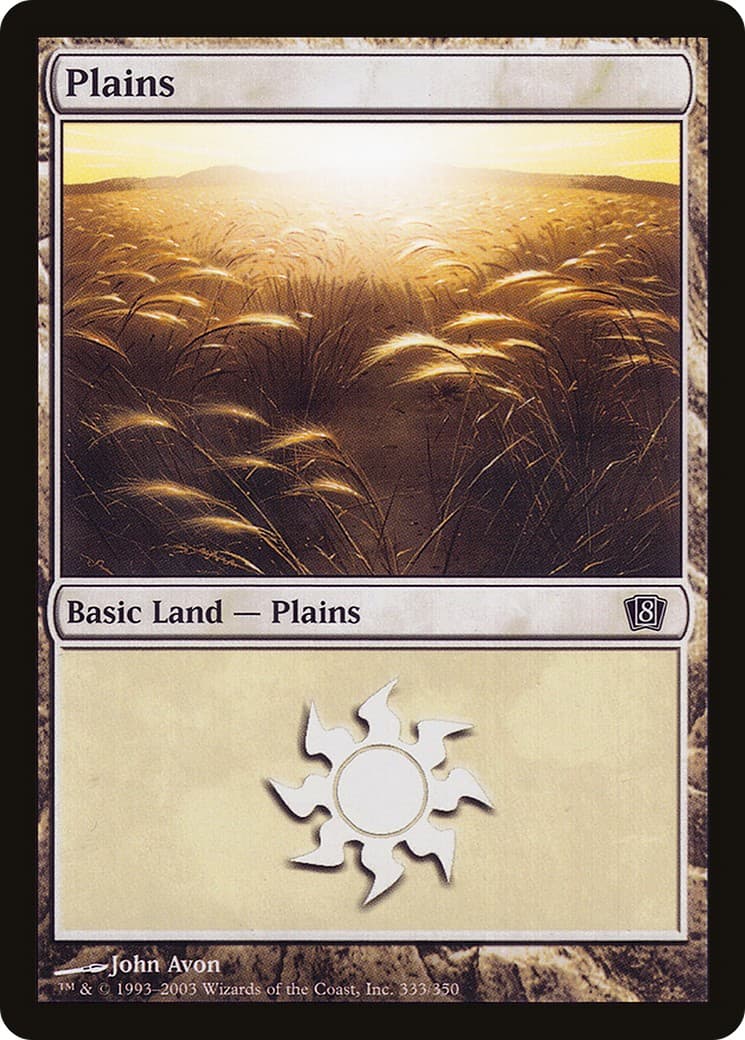 Plains - Image 1
