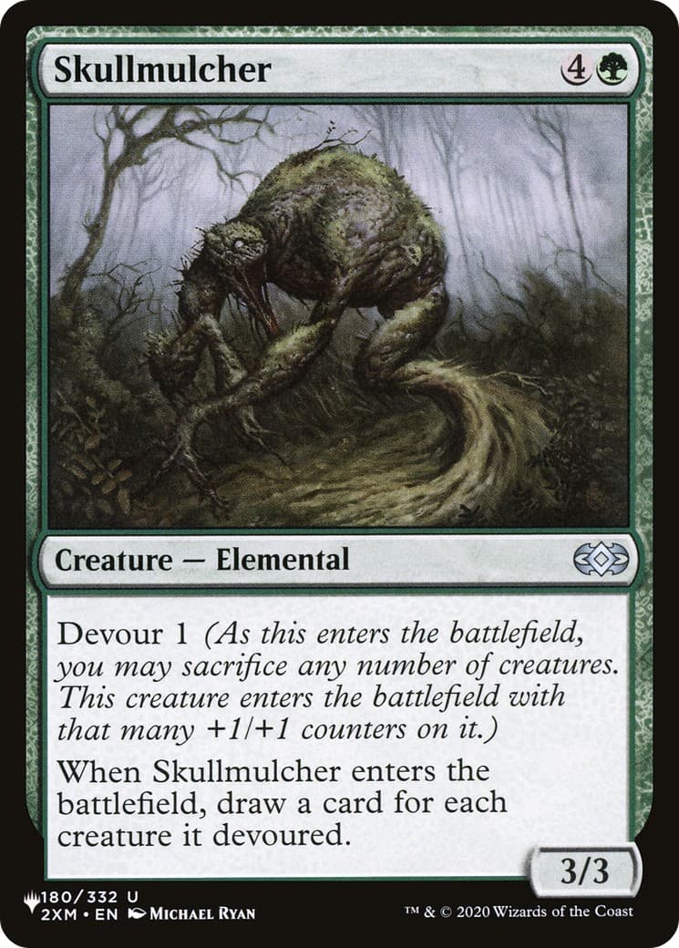 Skullmulcher - Image 1