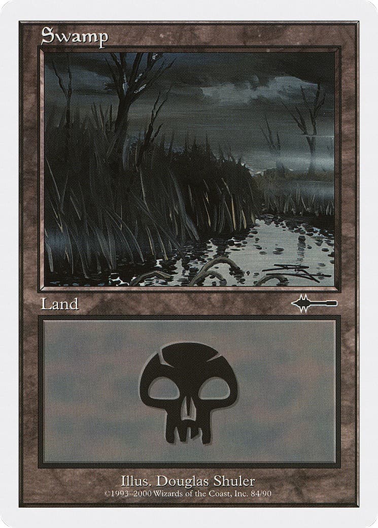 Swamp - Image 1