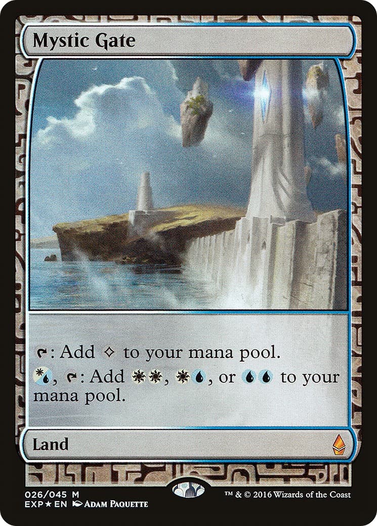 Mystic Gate - Image 1