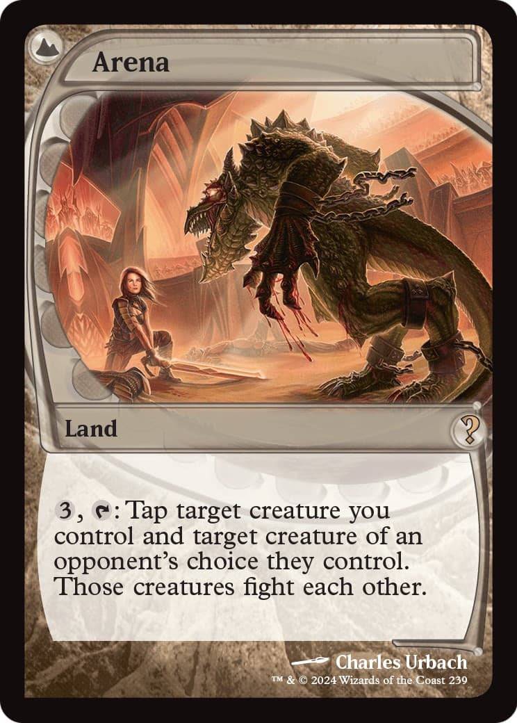 Arena - Image 1