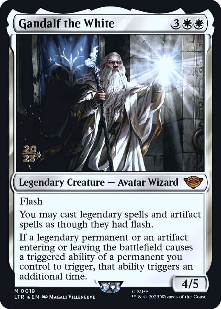 Gandalf the White - Image 1