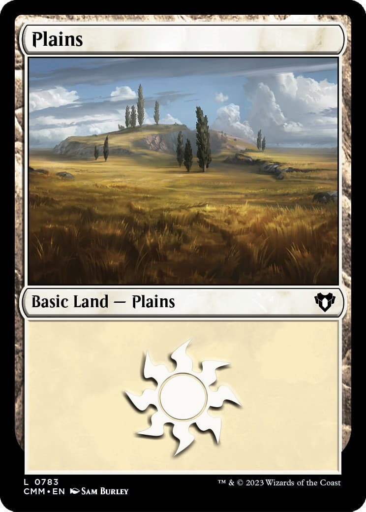 Plains - Image 1