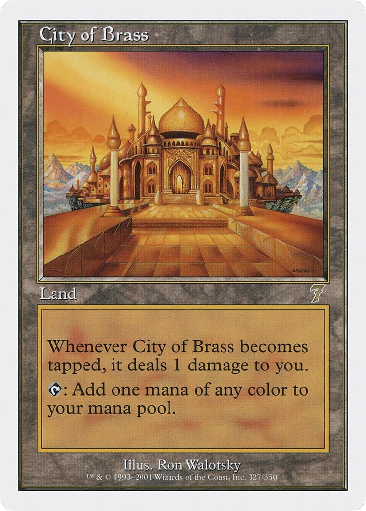 City of Brass - Image 1