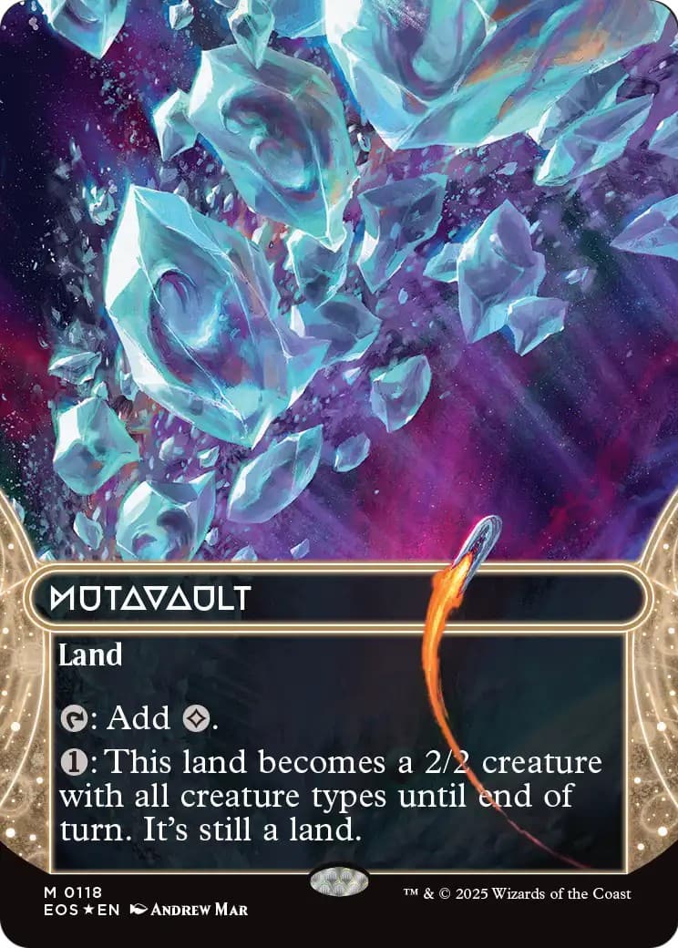 Mutavault - Image 1