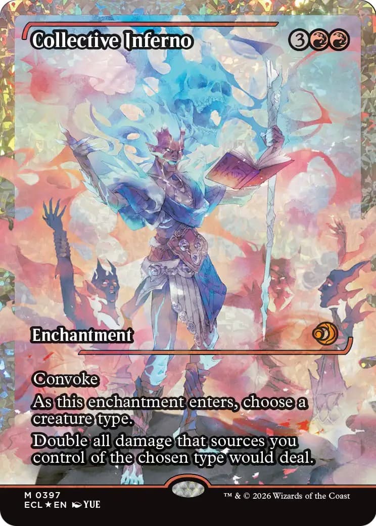 Collective Inferno - Image 1