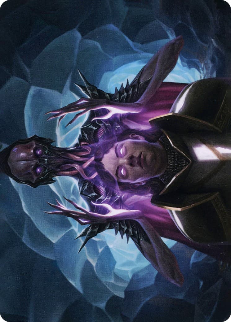 Mind Flayer // Mind Flayer - Image 1