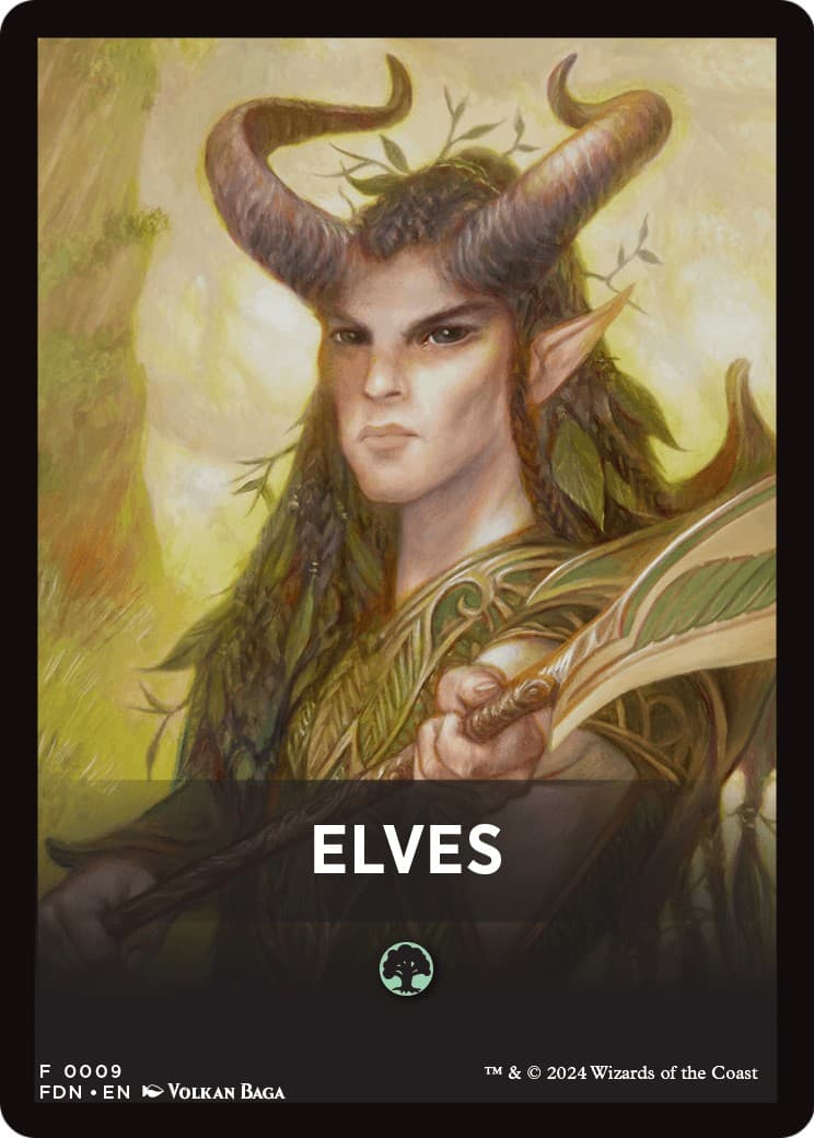 Elves - Image 1