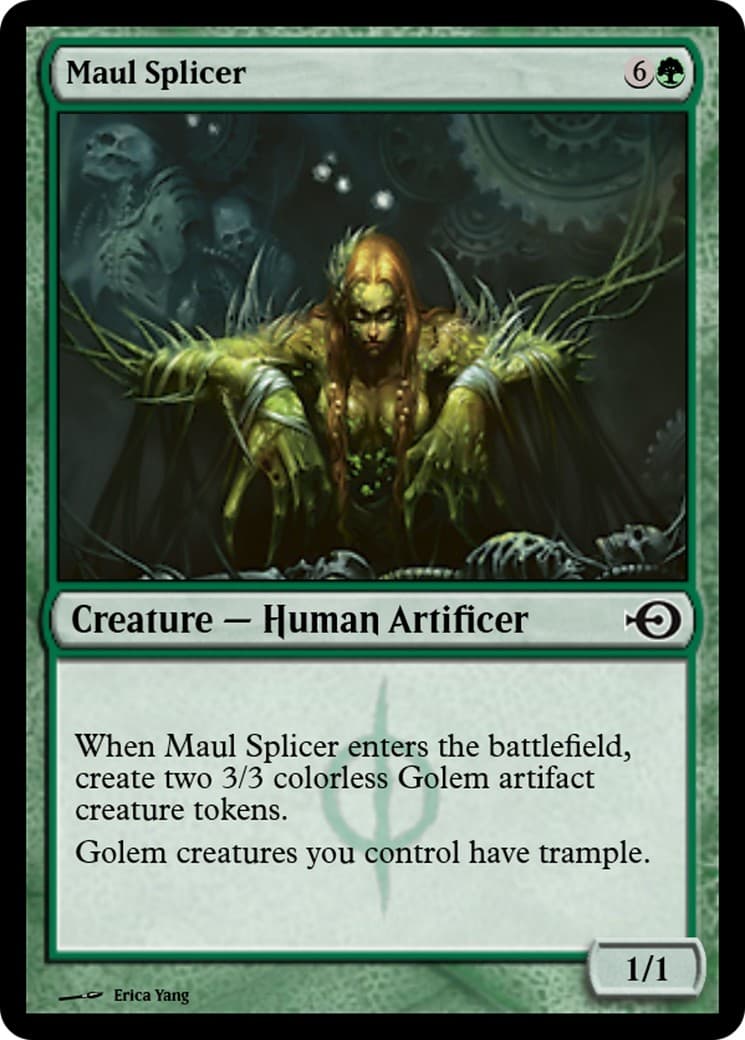 Maul Splicer - Image 1