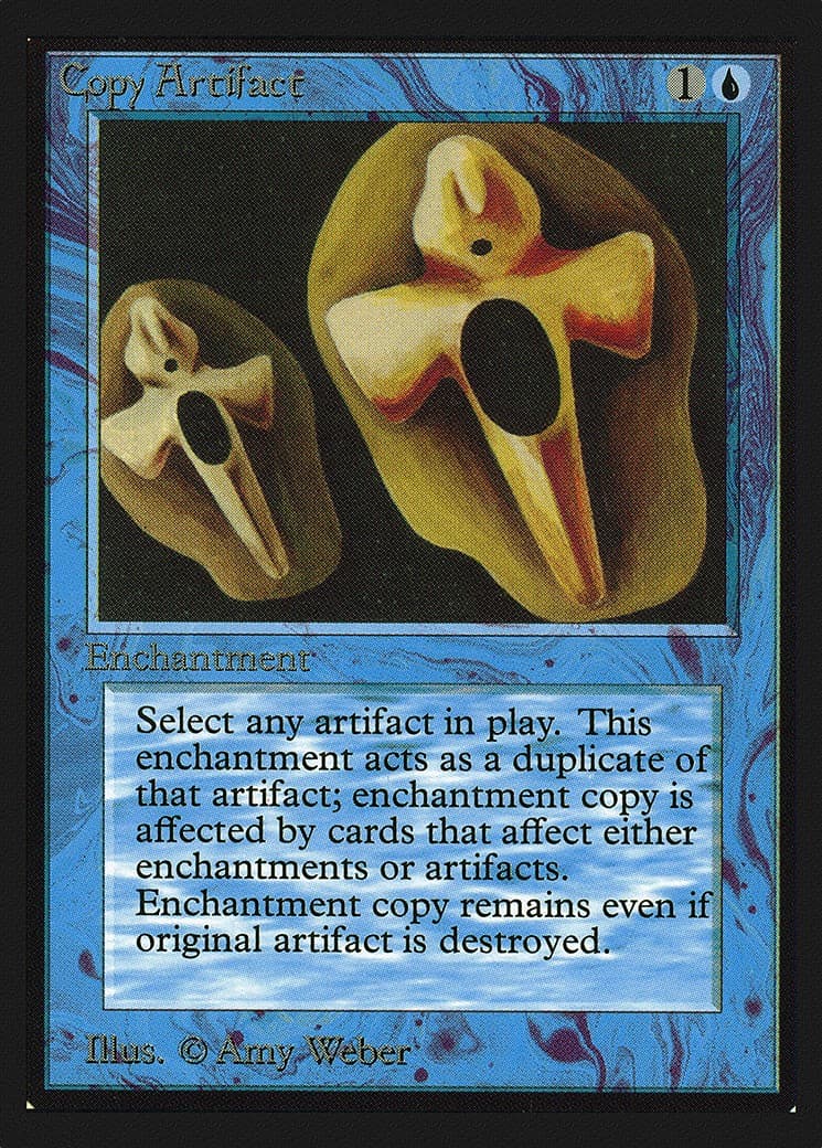 Copy Artifact - Image 1