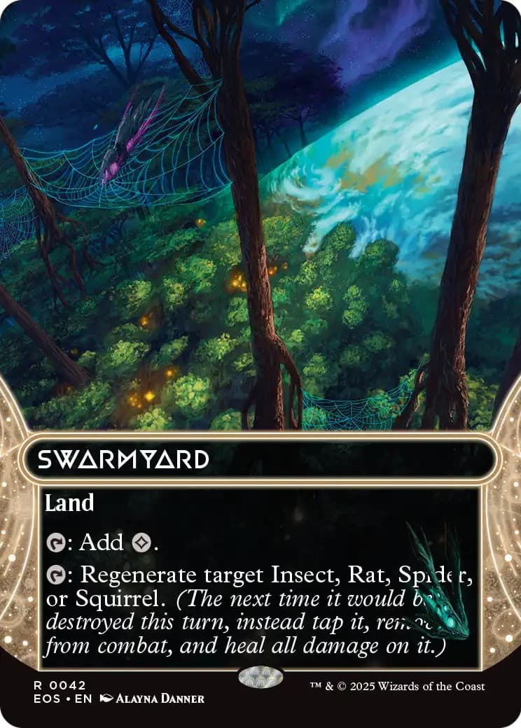 Swarmyard - Image 1