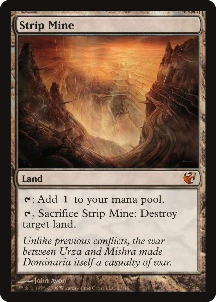 Strip Mine - Image 1