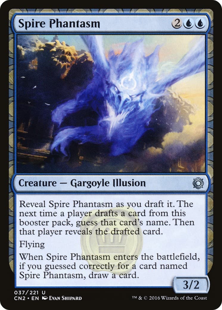 Spire Phantasm - Image 1