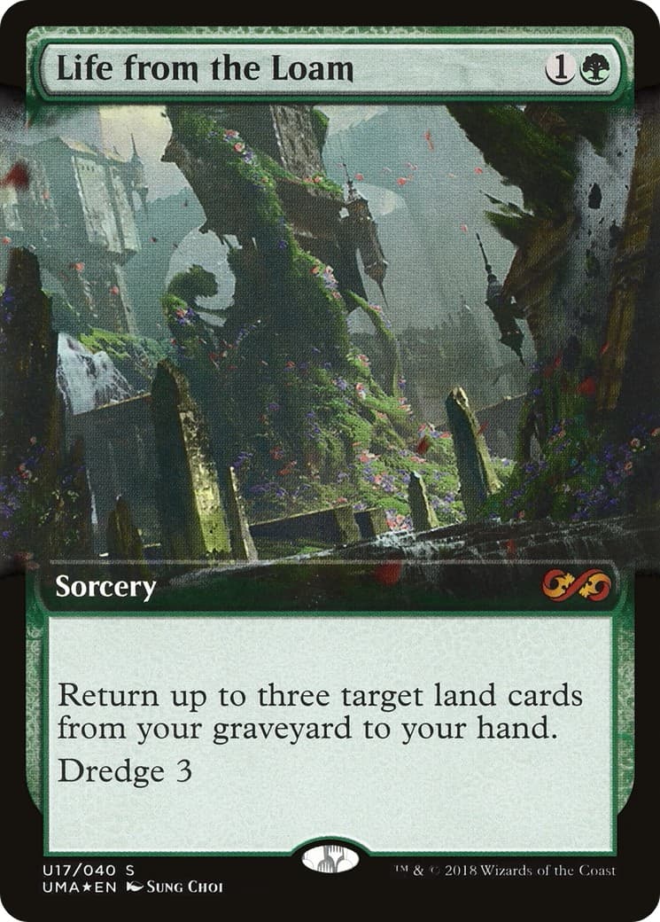 Life from the Loam - Image 1