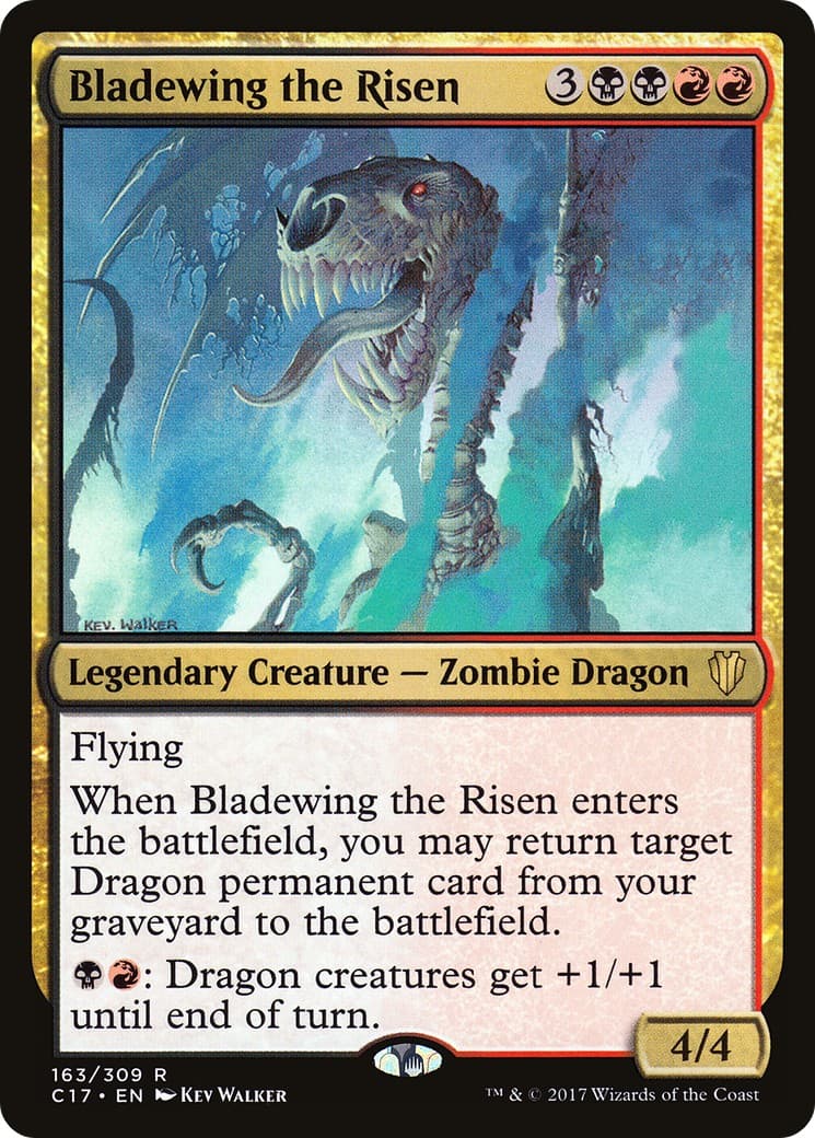 Bladewing the Risen - Image 1