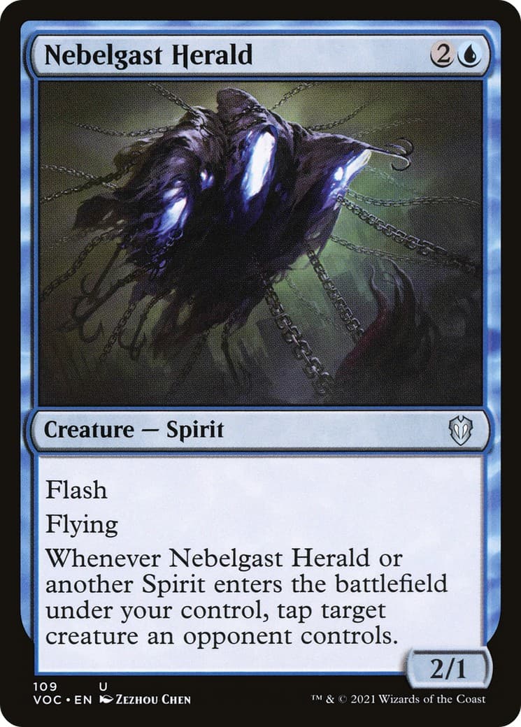 Nebelgast Herald - Image 1