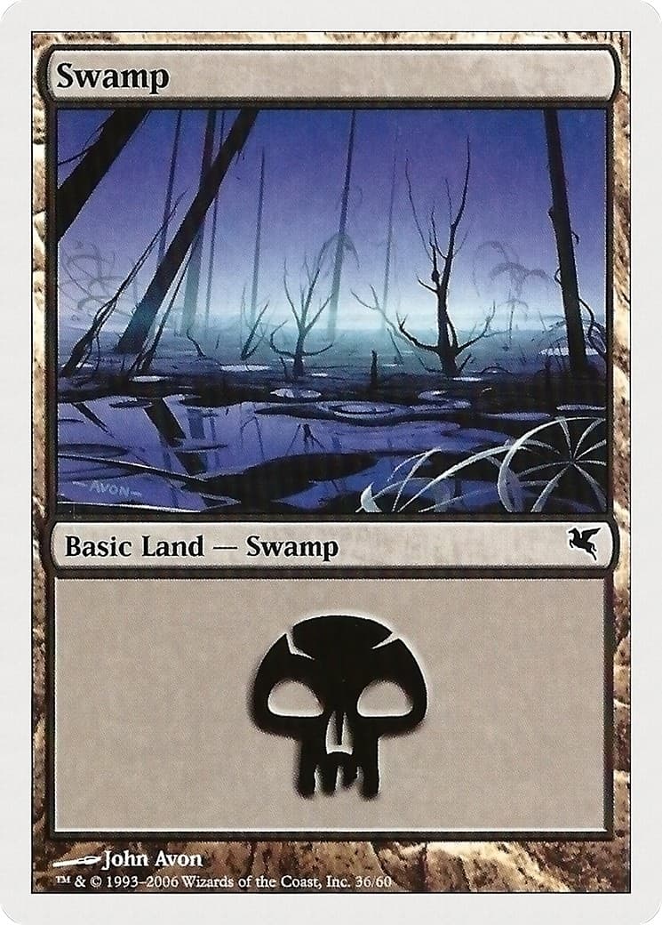 Swamp - Image 1