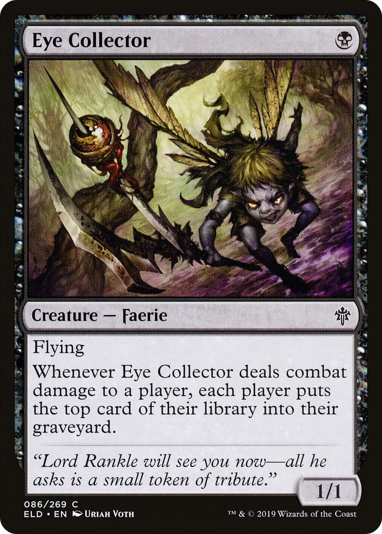 Eye Collector - Image 1
