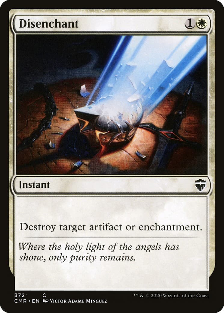 Disenchant - Image 1