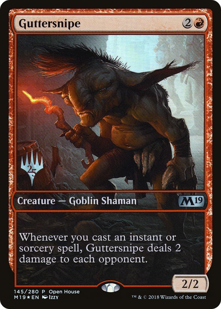Guttersnipe - Image 1