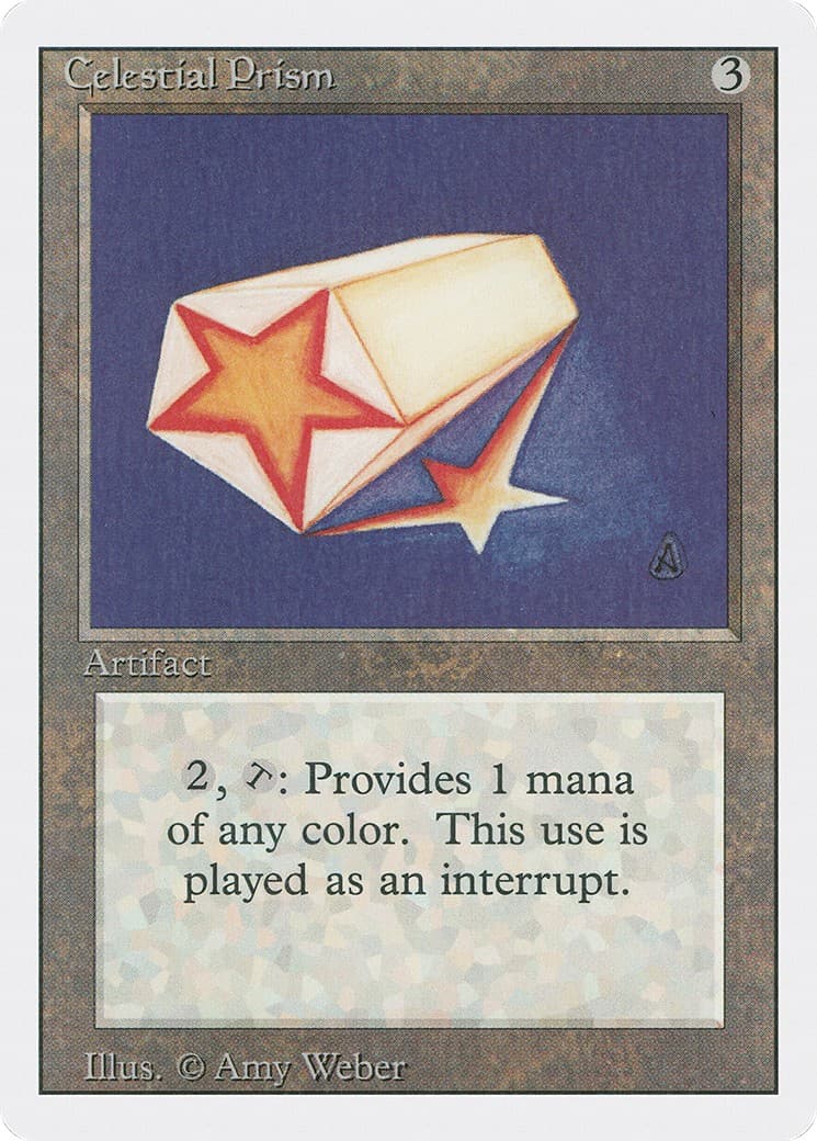 Celestial Prism - Image 1