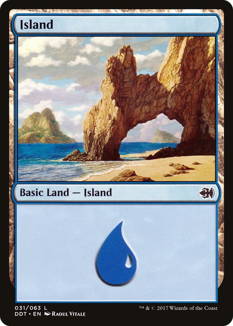 Island - Image 1