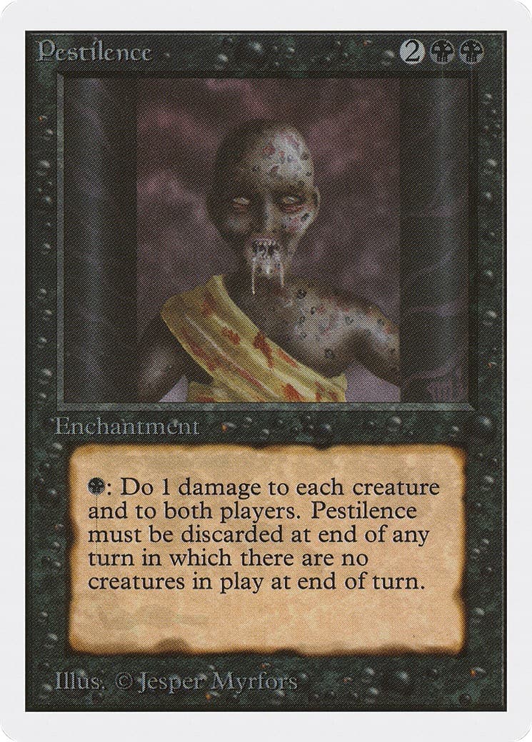 Pestilence - Image 1