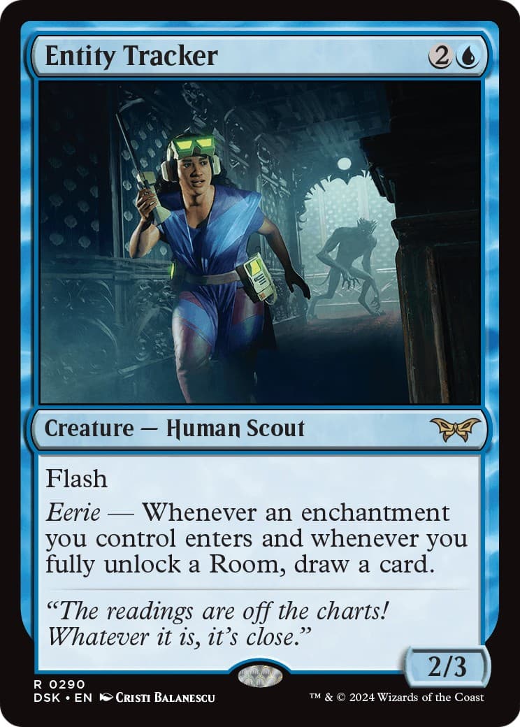 Entity Tracker - Image 1