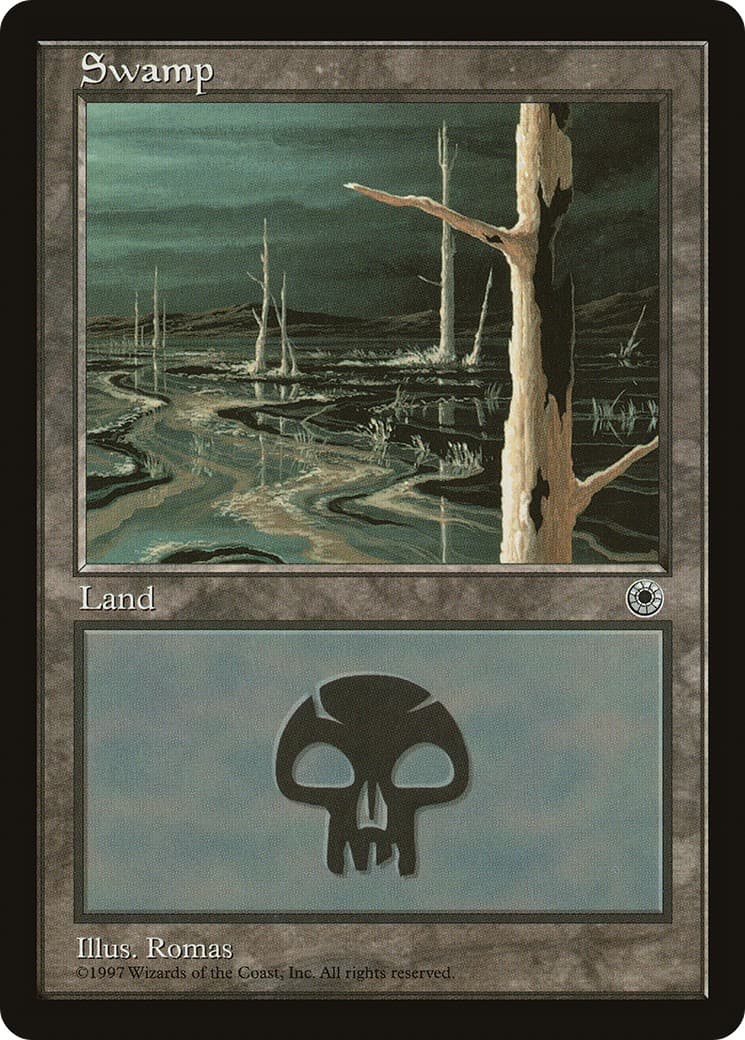 Swamp - Image 1