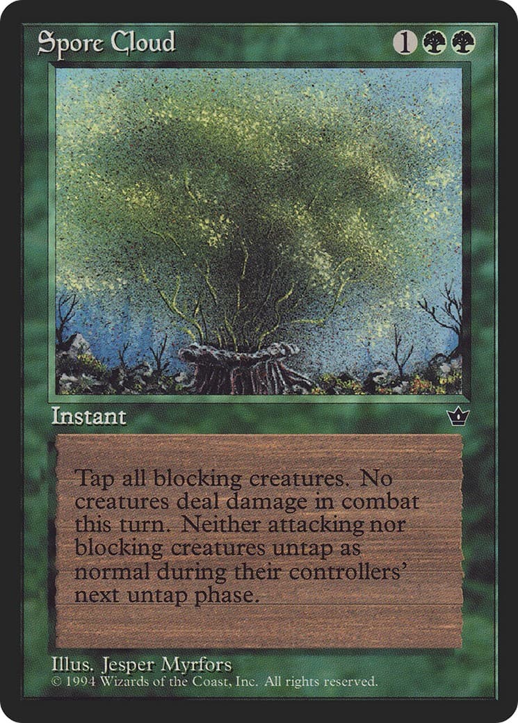 Spore Cloud - Image 1
