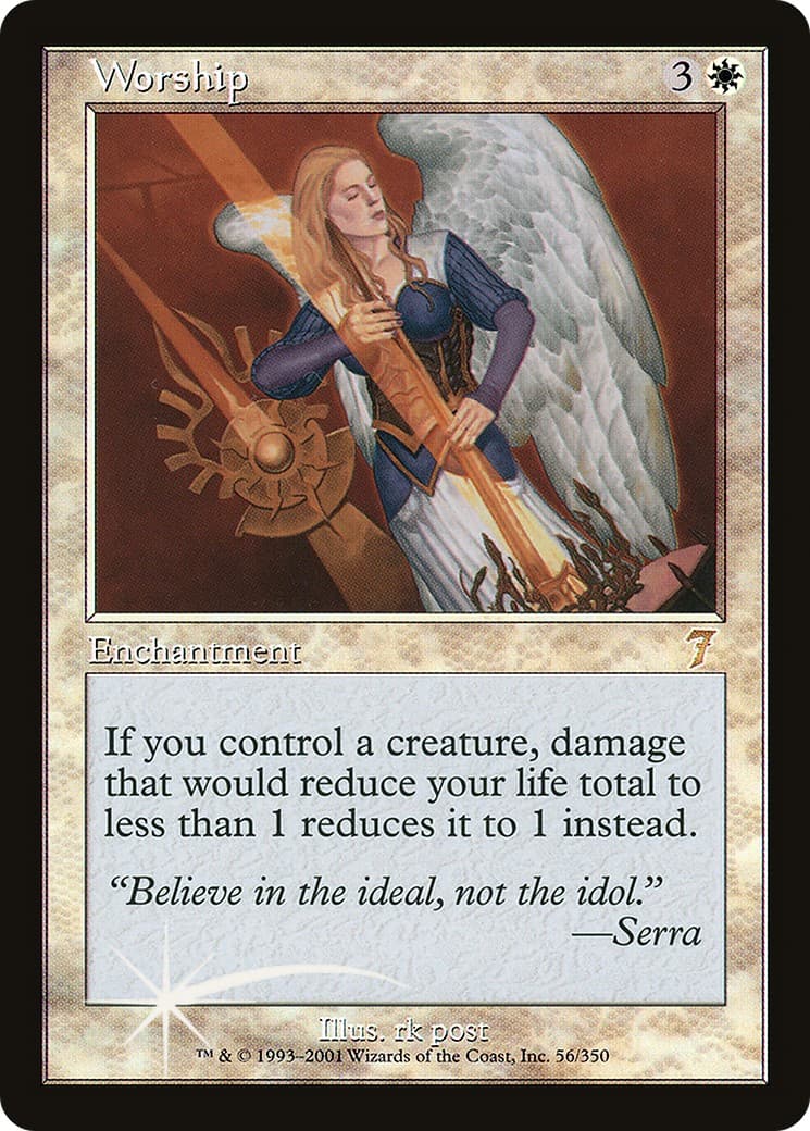 Worship - Image 1