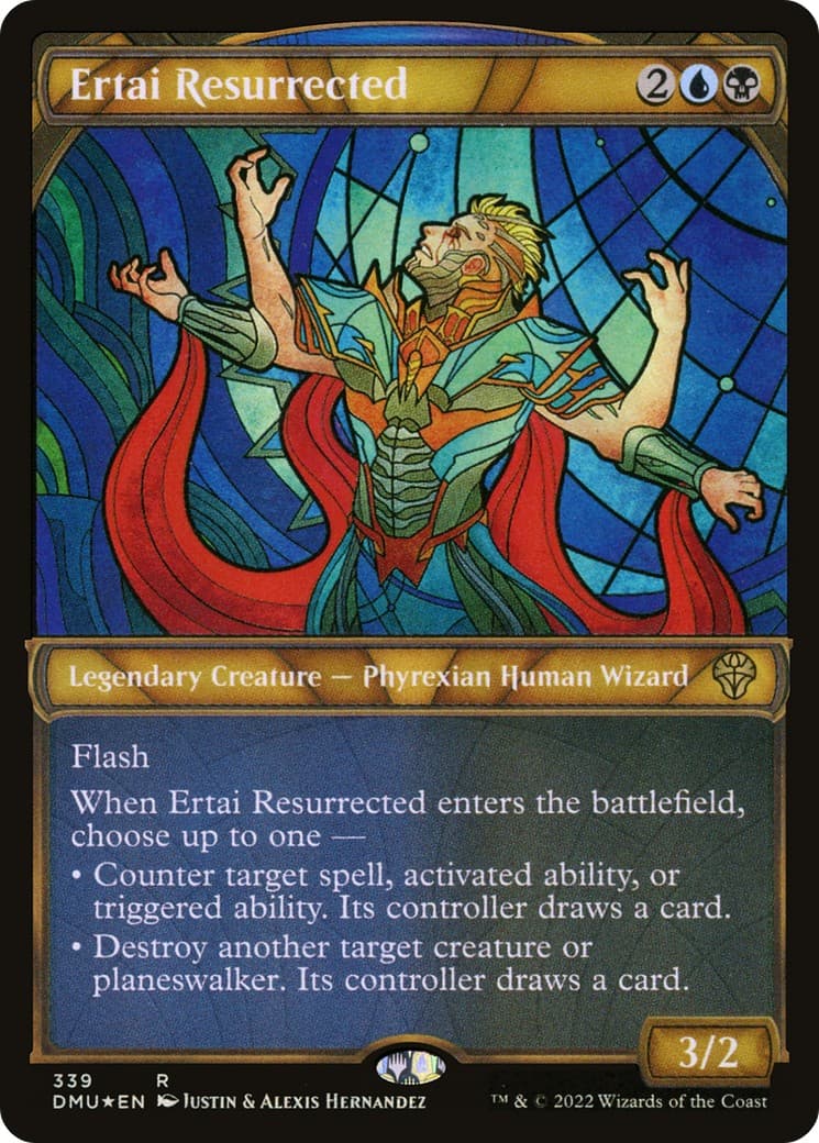 Ertai Resurrected - Image 1