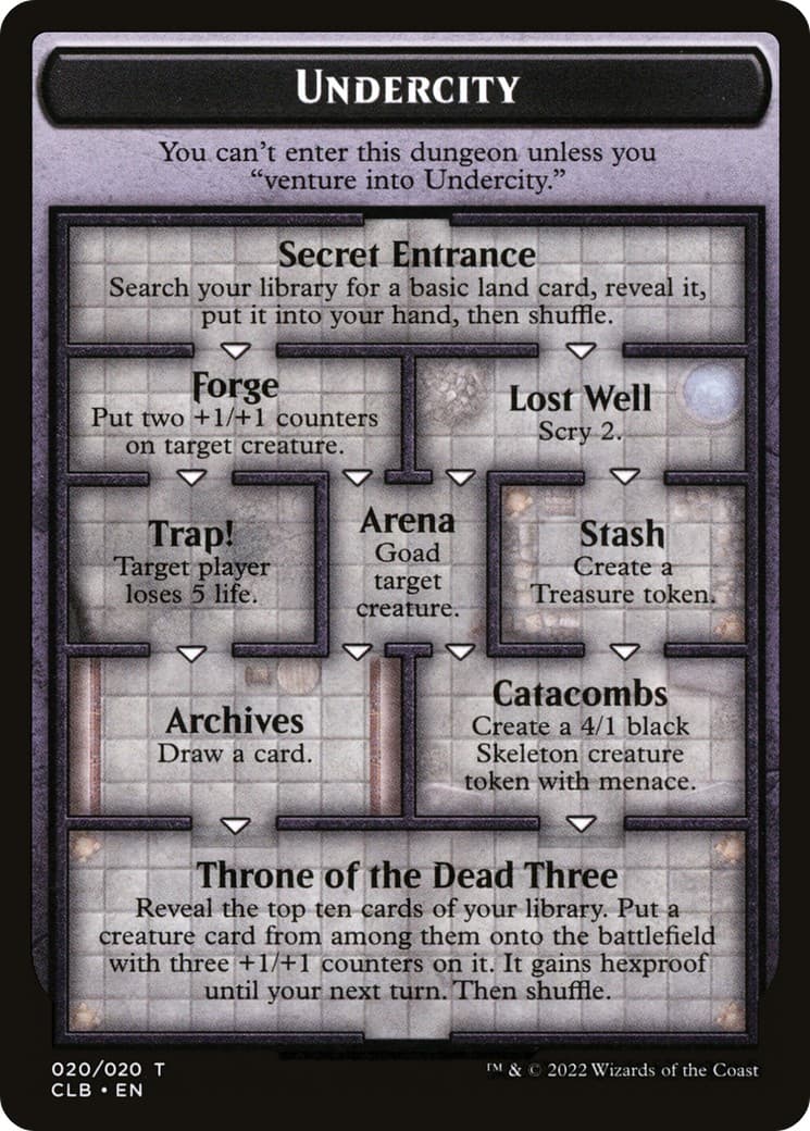 Undercity // The Initiative - Image 1