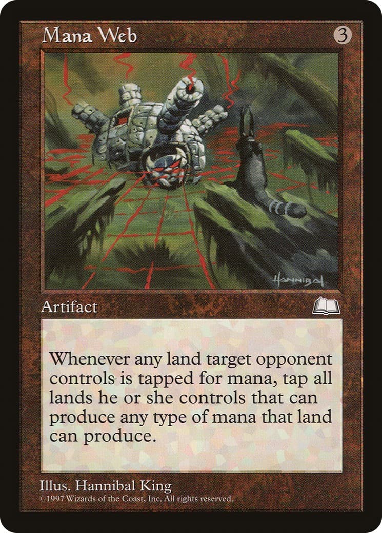 Mana Web - Image 1