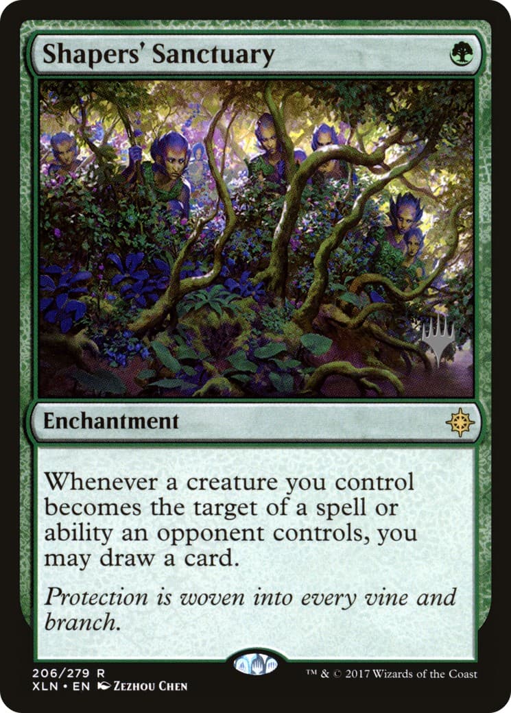 Shapers' Sanctuary - Image 1