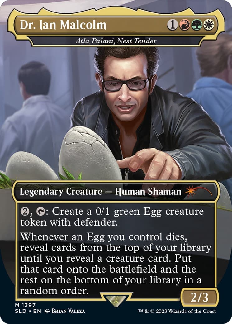 Atla Palani, Nest Tender - Image 1
