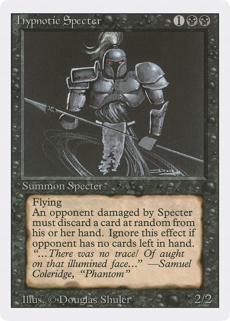 Hypnotic Specter - Image 1