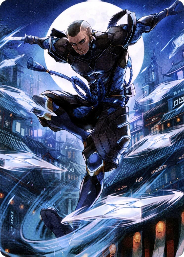 Kaito Shizuki // Kaito Shizuki - Image 1