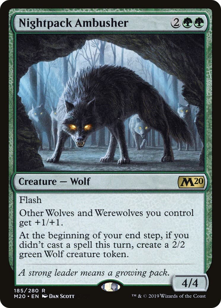 Nightpack Ambusher - Image 1