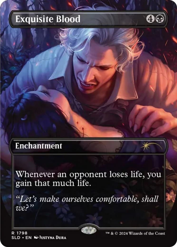Exquisite Blood - Image 1