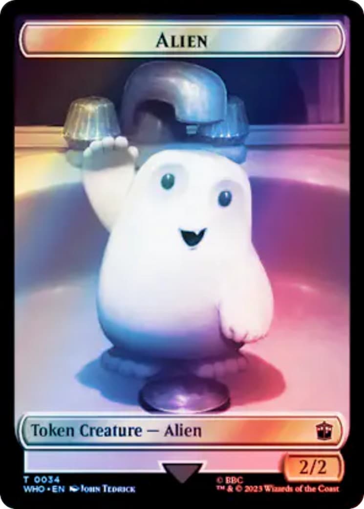 Alien - Image 1