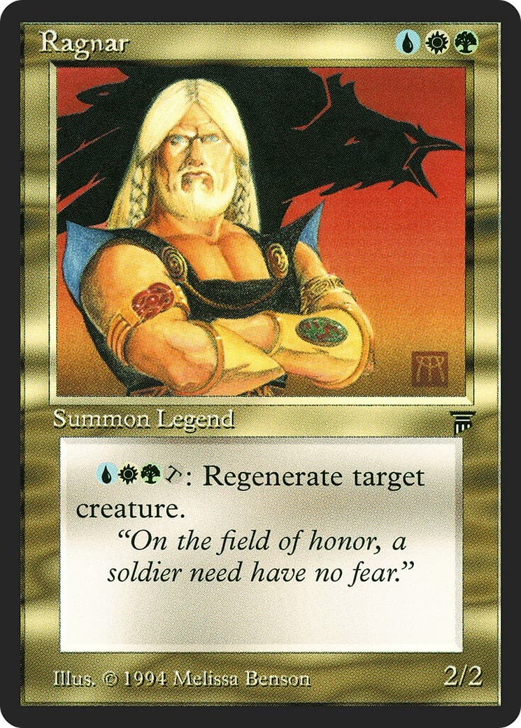 Ragnar - Image 1