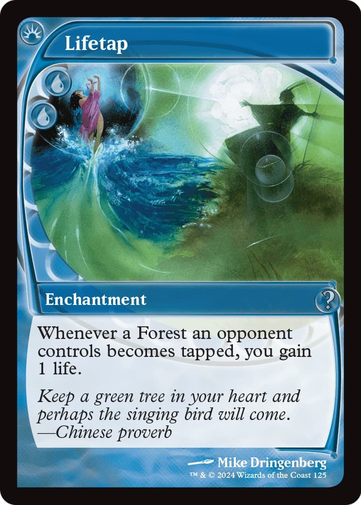 Lifetap - Image 1