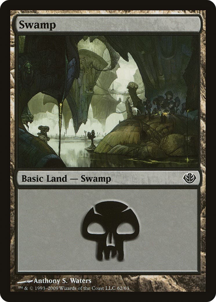 Swamp - Image 1