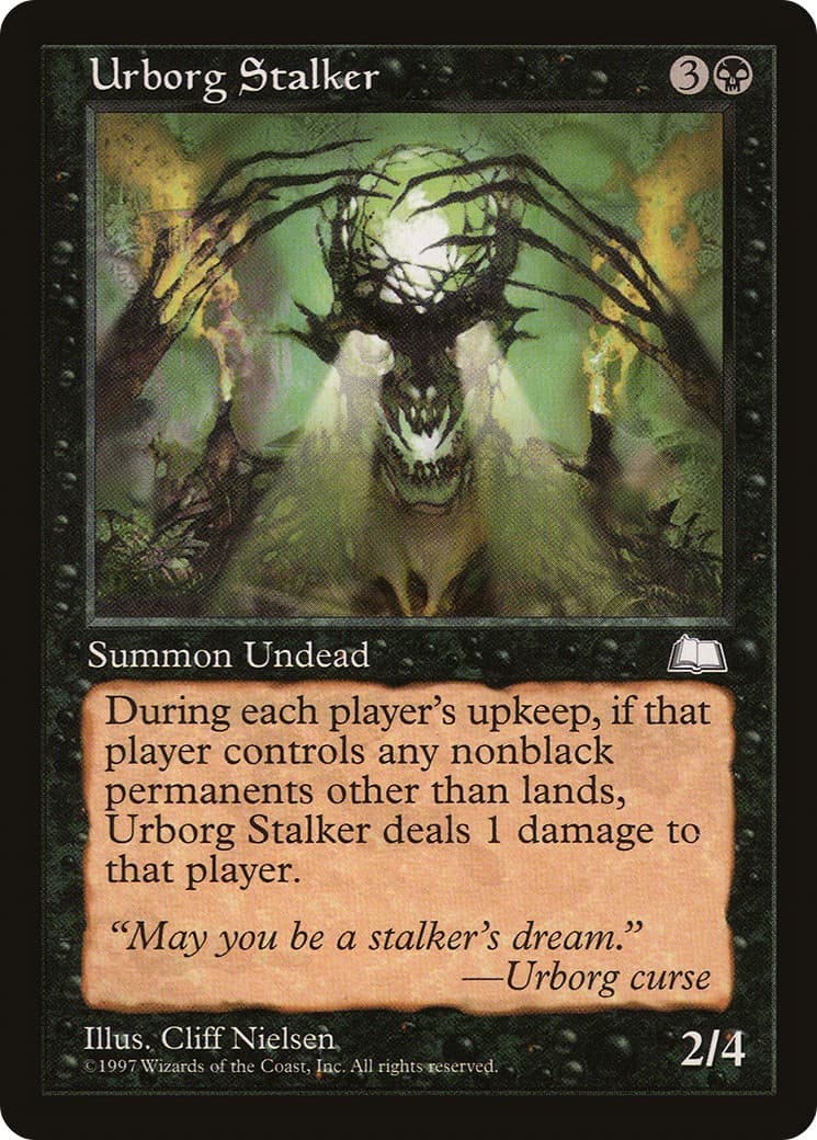 Urborg Stalker - Image 1